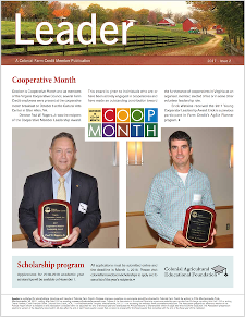 2017 Leader Issue 2