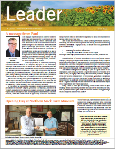 2018 Leader Issue 1