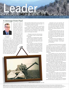 2018 Leader Issue 3