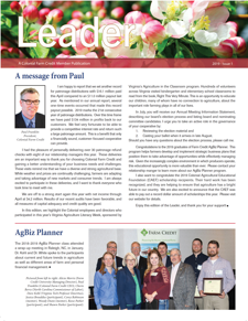 2019 Leader Issue 1