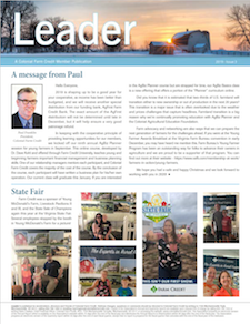 2020 Leader Issue 1