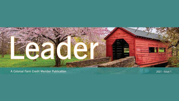 2021 leader issue 1 header