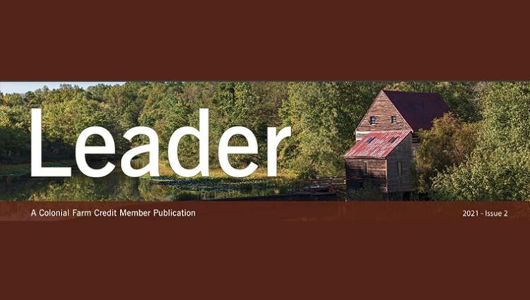 2021 leader issue 2 header