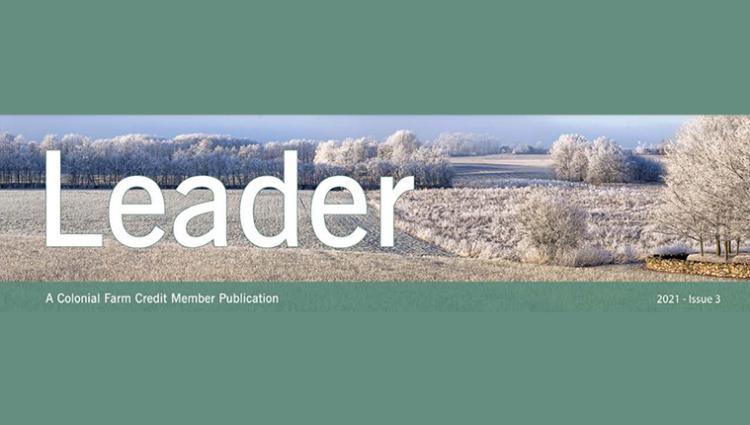 2021 leader issue 3 header