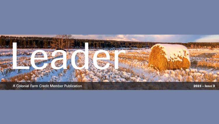 leader header 2023 issue 3