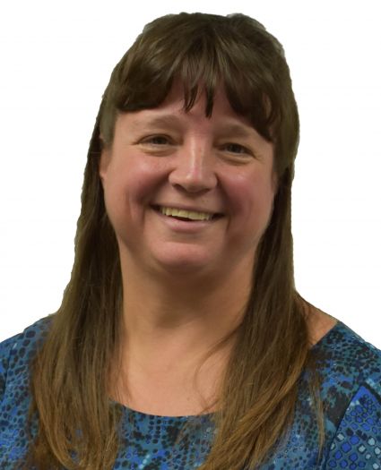 Jennifer Cuthbertson Jennifer Cuthbertson