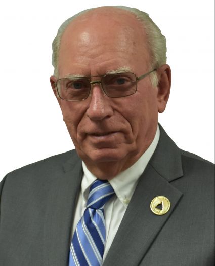 John F. Davis John F. Davis