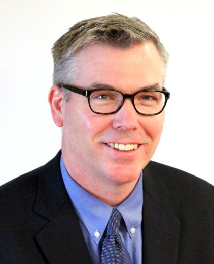 Paul Franklin – President & CEO