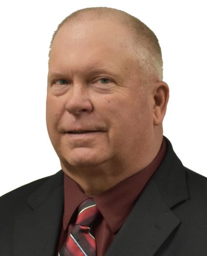 Jeffrey W. Griffith Jeffrey W. Griffith
