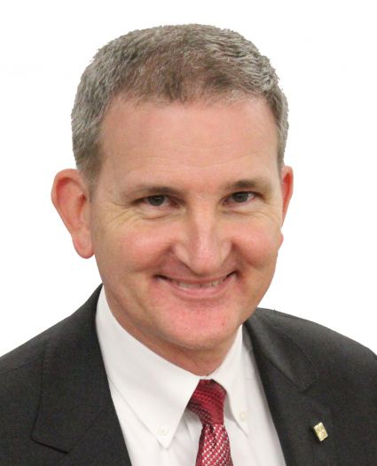 Michael Lacks – Chief Lending Officer - Commercial Loans
