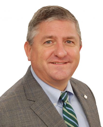 Patrick Tewell – Chief Credit Officer