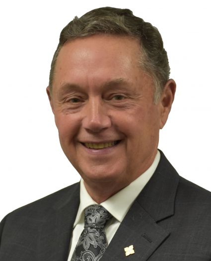 Paul W. Rogers, Jr. Paul W. Rogers, Jr.