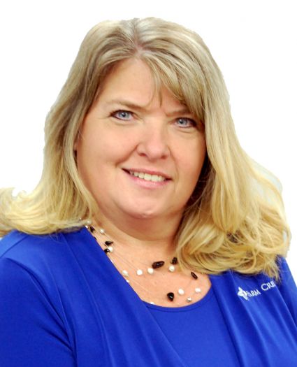 Sue Nicely – Chief Administrative Officer & Corporate Secretary