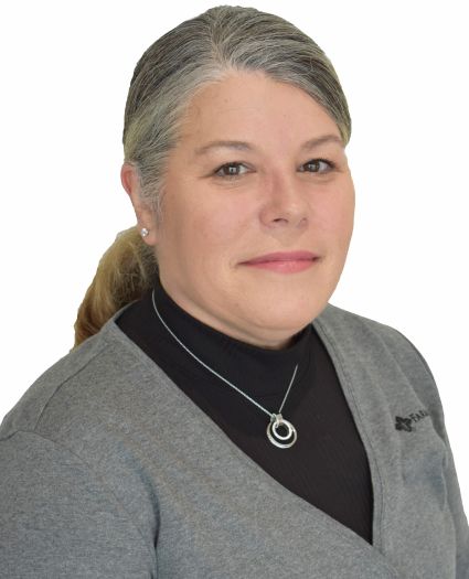 Wendy Hale – Director of Loan Operations