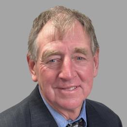 Hugh S. Jones