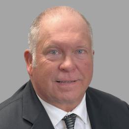 Jeffrey W. Griffith