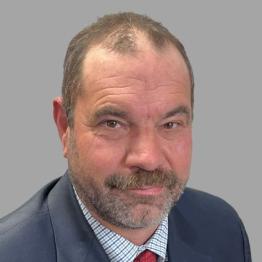 Robert R. Womack