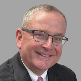 Ronnie Gill