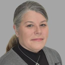 Wendy Hale