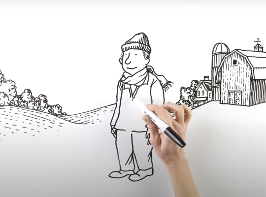 balance sheet video cover image