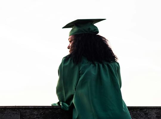 graduate